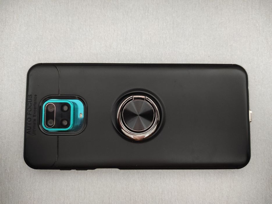 REDMI NOTE 9 PRO + подарок!