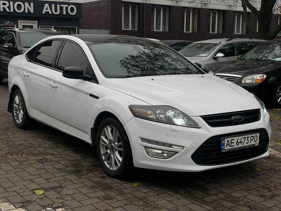 Ford Mondeo 2011р 2,0 Бензин! Автомат! Обмін! Розстрочка!