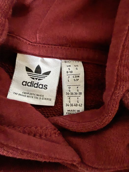 Dres Adidas Originals