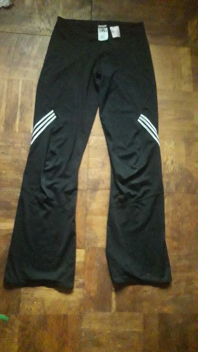 Adidas женские штаны