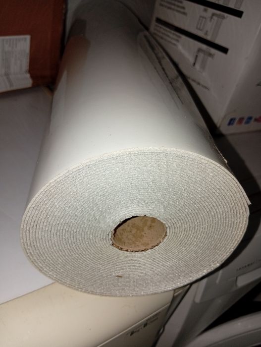 Vinil espuma de colar imitação marmore