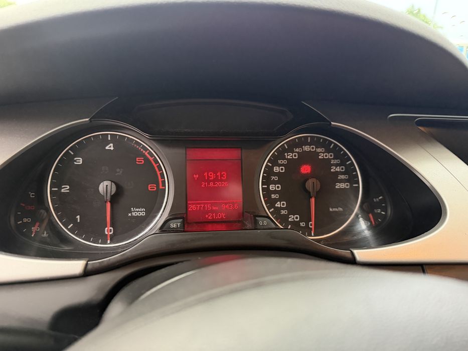 Sprzedam Audi a4b8