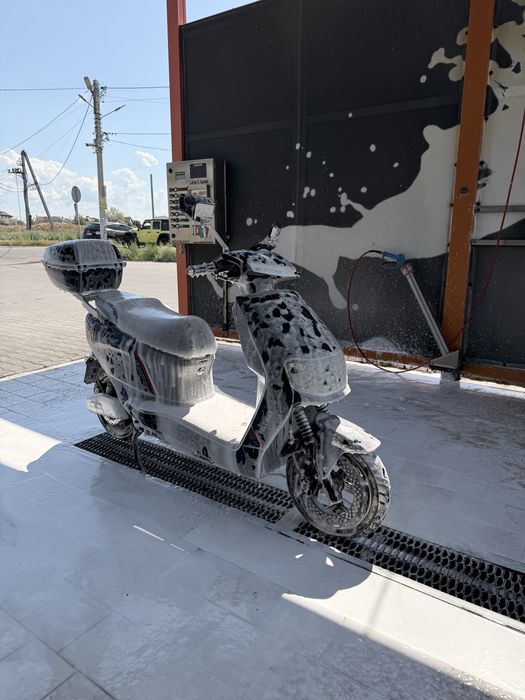 Елекстросеутер VOLT MAX