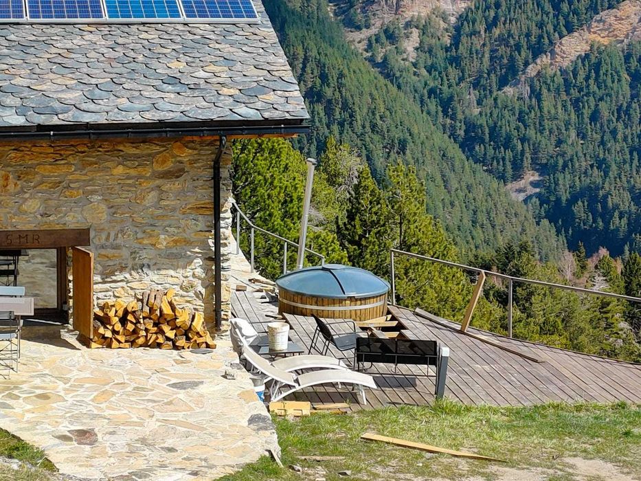 Hot Tube , Banheira Nordica , Piscina , SPA