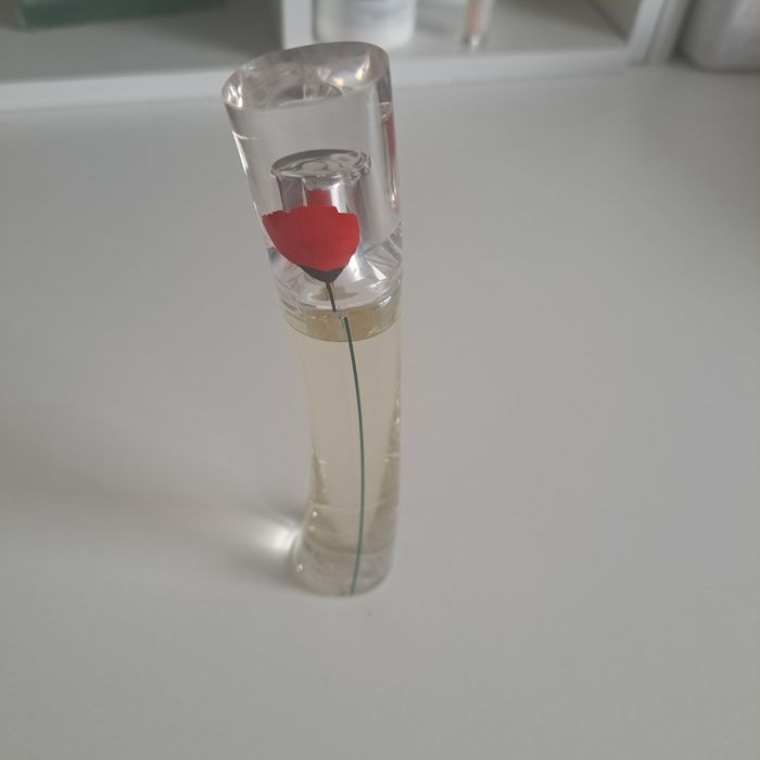 Perfumy Kenzo Flower