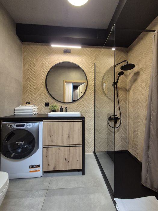 Centrum STARGARD noclegi