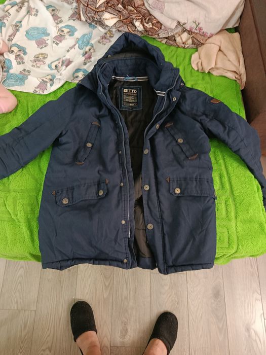 Куртка Tom Tailor ,L розмір