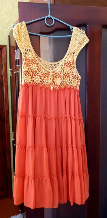 Одяг для дівчат( M)