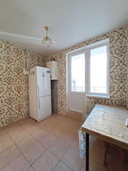 єВідновлення 1к. квартира с мебелью и техникой ЖК 7 НЕБО