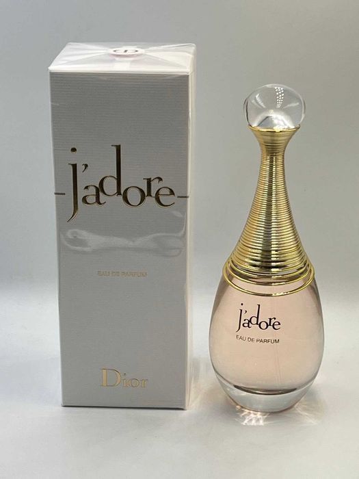Diоr Jаdore edp 100 мл Оригинал