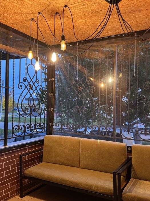 Дивани Loft, садові меблі,меблі жля тераси