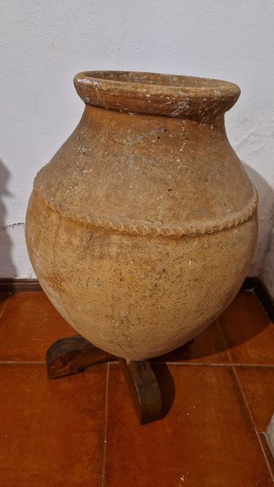 Talha de Barro antiga