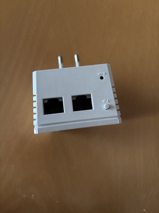 TP Link WiFI AV500 e TPLink-PA4010