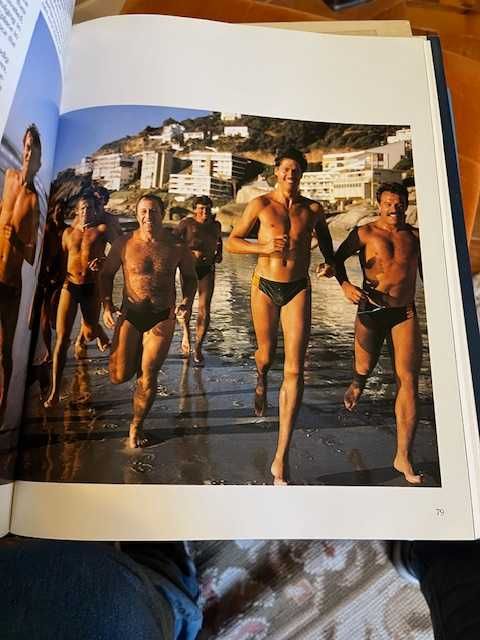 Capetaow - The Fairestcape