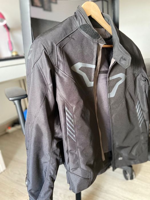 Casaco macna tamanho M