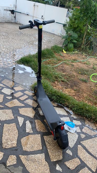 Vendo scooter elétrica xiaomi 4 lite