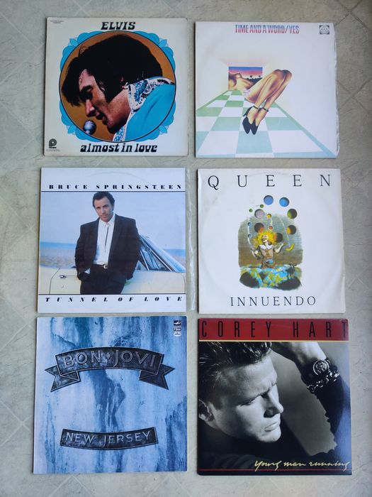 queen - купить CD, DVD диски - Цена на OLX.ua