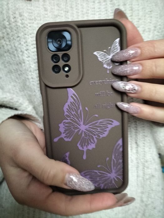 Коррекция наращивание ракетная роща Николаев