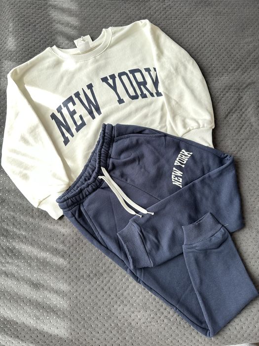 Спортивний костюм для хлопчика