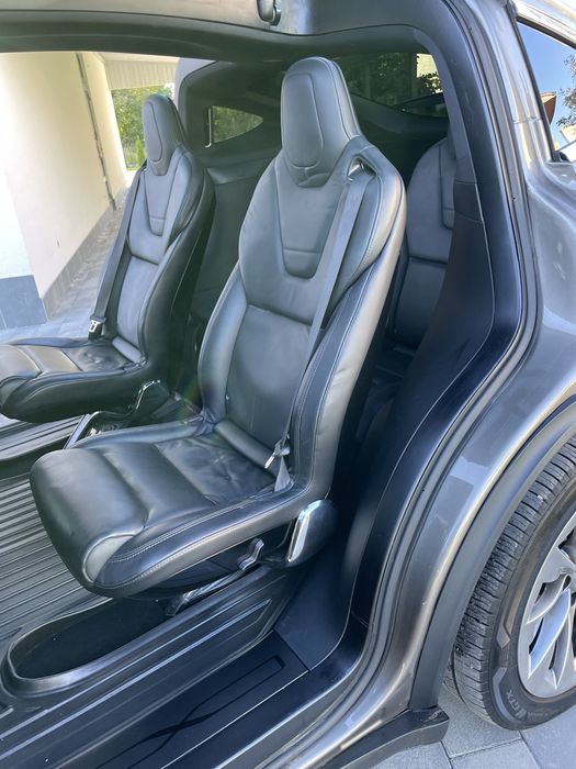 Продам Tesla X75D INTEL ATOM