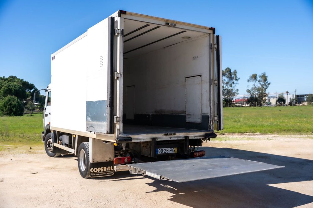 Renault Midliner M150 Frigorífico