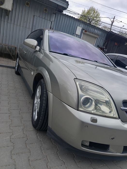 Продам опель вектра