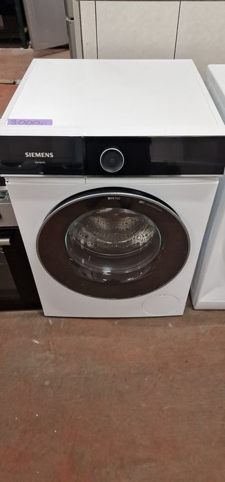 Pralka siemens iq700 nowa