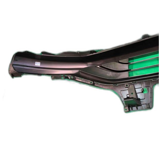 Difusor de Escape HYUNDAI KAUAI 86512K4000 (OEM)