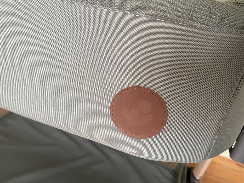 Berço ilora maxi cosi