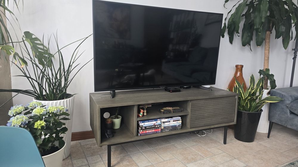Movel de TV como novo