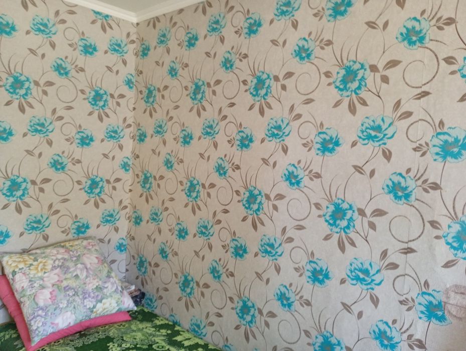 Продам будинок (напів будинок)