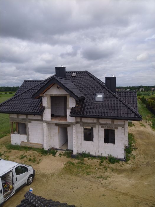 Dachy kompleksowo