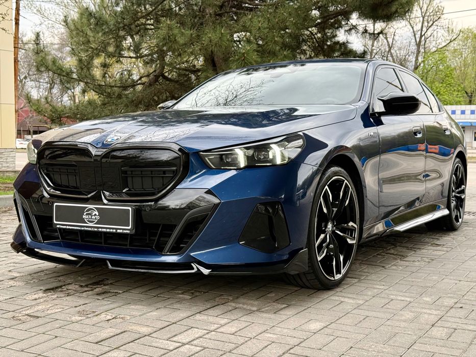 Продам Bmw 520D MPacket