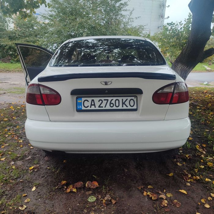 Продаж автомобіля