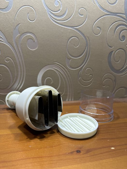 Подрібнювач (Chopper) для овочів