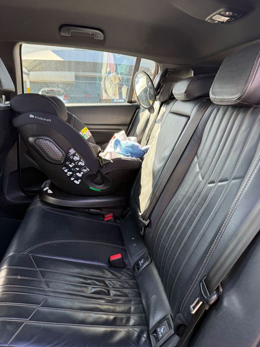 Peugeot 308 1600 — photo 5