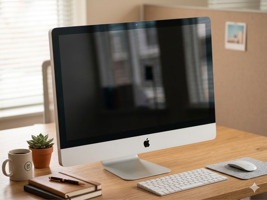 imac 27 2011 - Персональні комп'ютери - OLX.ua