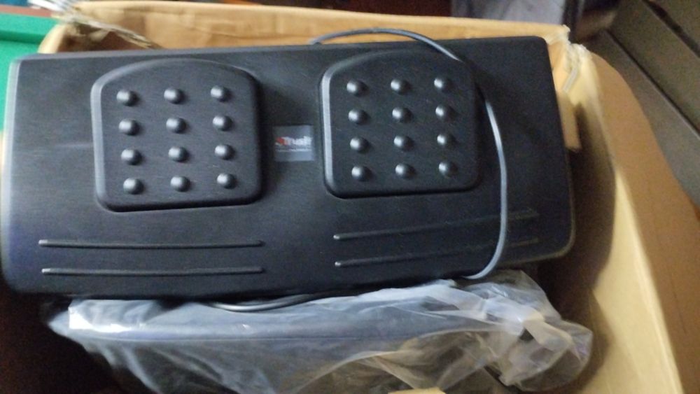 Vendo volante de jogos para PC