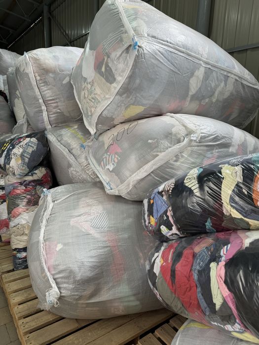 Оригінал Секонд Хенд ОПТ