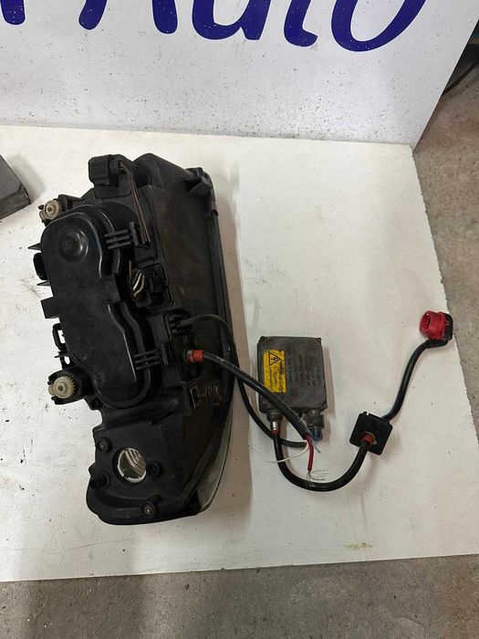 Óticas a3 8l s3 fase 2