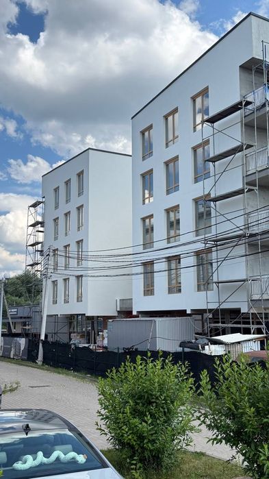 Продаж 1 кім.кв.  в новобудові центр Сокільник ЖК "Central"