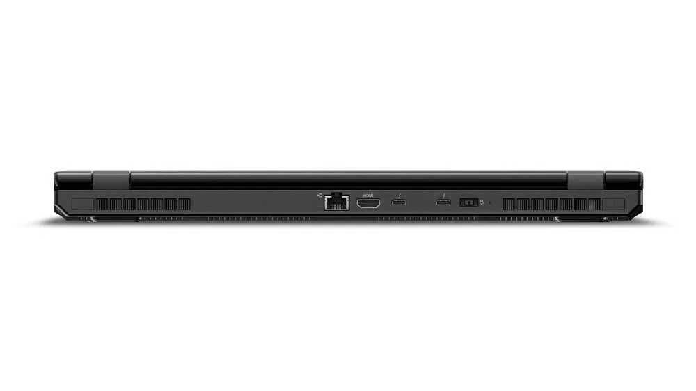 LAPTOP LENOVO P53 i7H/ 16/ SSD 1250/ 15,6" MAT 4K IPS/ NVidia/ Dowóz