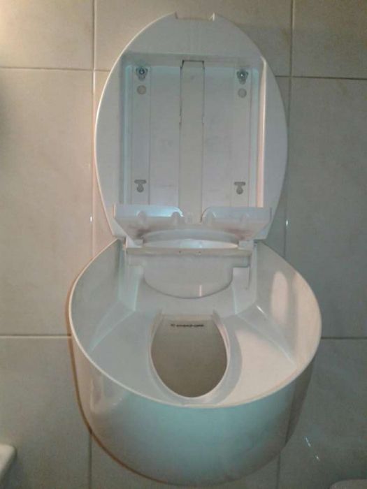 Paper Towel Dispenser (Kimberly-Clark)64741156849153122