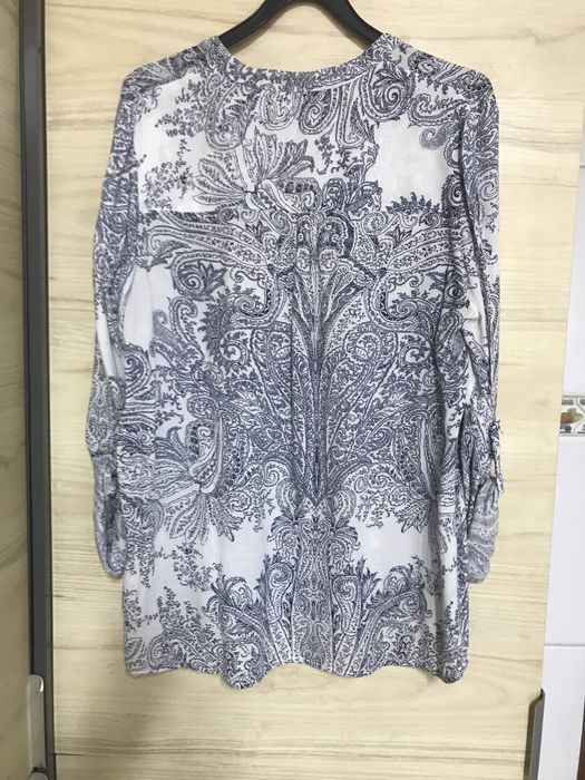 Blusa mulher Anany