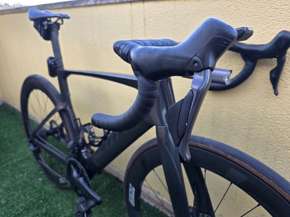 Scott Foil Rc10 Potenciometro