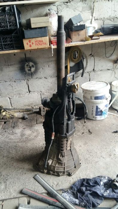 Кардан ford sierra siera scorpio