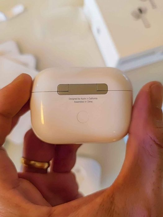 Apple Airpods Geração 2 NOVOS