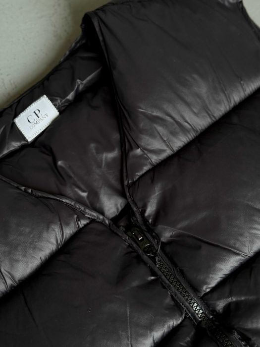 БЕЗ ПЕРЕДОПЛАТИ | CP COMAPY жилетка з линзой сп компани