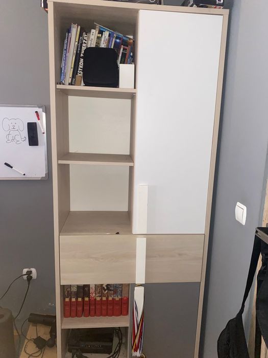 Meble - jak nowe