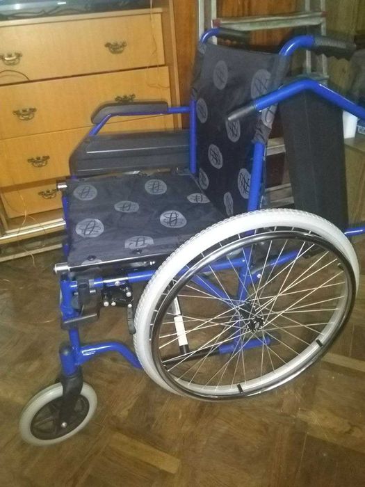 Інвалідна коляска OSD ASTB-50